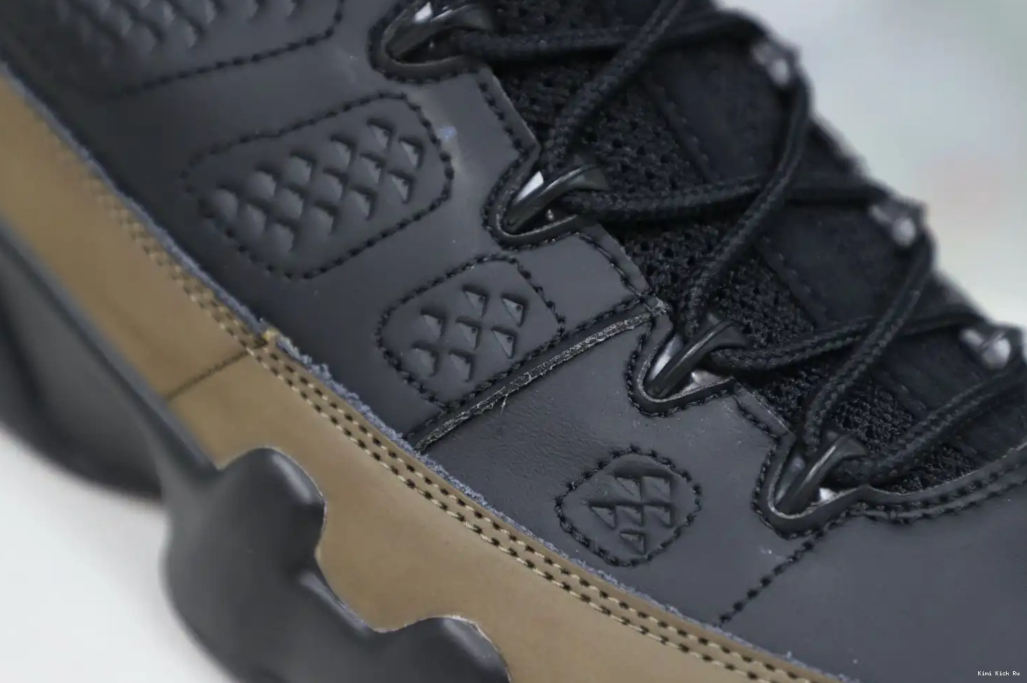 Air Jordan 9 Kimikick 0804